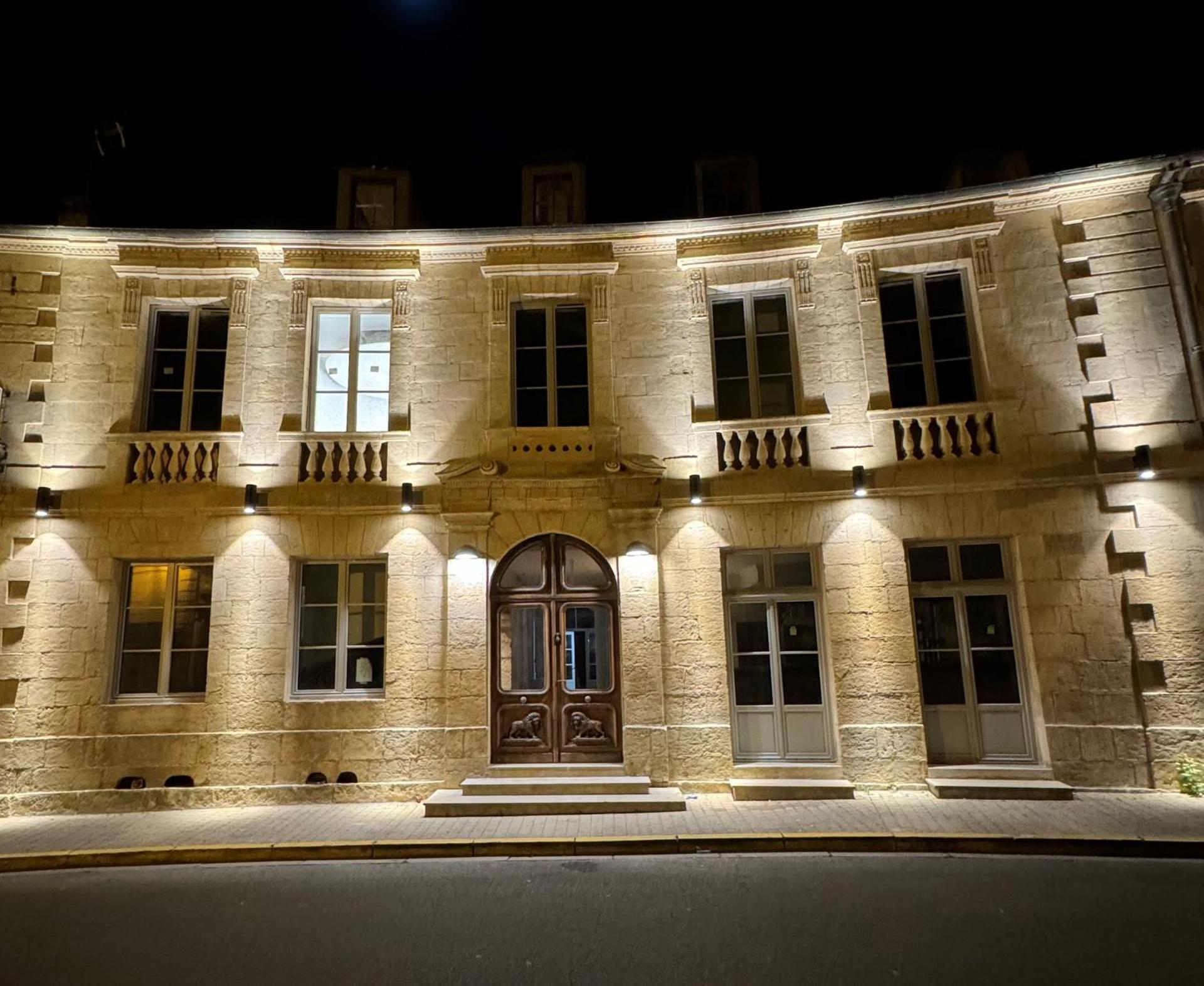 Le Relais De Montignac Montignac-Lascaux Exterior foto